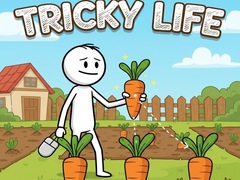                                                                     Tricky Life קחשמ