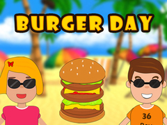                                                                     Burger Day קחשמ