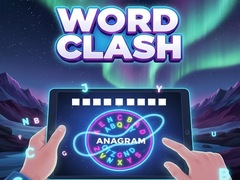                                                                     Word Clash קחשמ