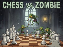                                                                     Chess vs Zombie קחשמ