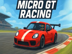                                                                     Micro GT Racing קחשמ