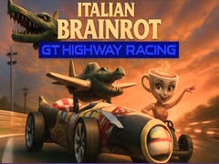                                                                     Italian Brainrot GT Highway Racing קחשמ