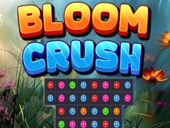                                                                     Bloom Crush  קחשמ