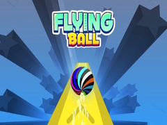                                                                     Flying Ball קחשמ