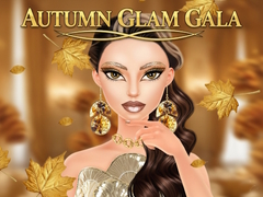                                                                     Autumn Glam Gala קחשמ