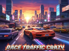                                                                     Race Traffic Crazy קחשמ