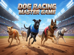                                                                     Dog Racing Master Game קחשמ