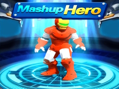                                                                     Mashup Hero קחשמ