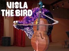                                                                     Viola The Bird קחשמ
