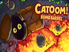                                                                     Catoom! Bomb Barrel קחשמ