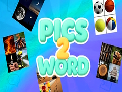                                                                     Pics 2 Word קחשמ