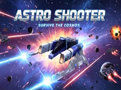                                                                     Astro Shooter קחשמ
