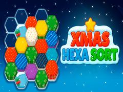                                                                     Xmas Hexa Sort קחשמ