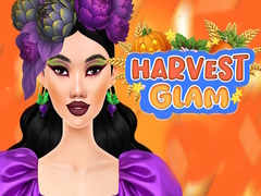                                                                     Harvest Glam קחשמ