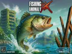                                                                     Fishing Anomaly קחשמ