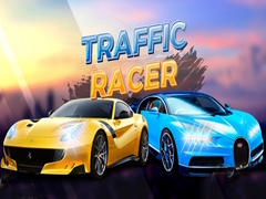                                                                     Traffic Racer קחשמ