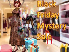                                                                     Black Friday Mystery Sale קחשמ