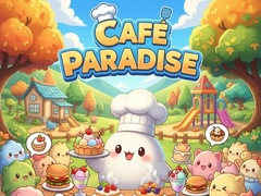                                                                     Cafe Paradise קחשמ
