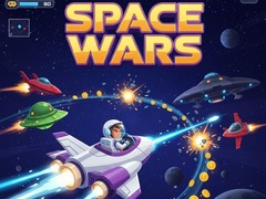                                                                     Space Wars קחשמ