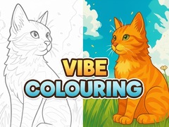                                                                     Vibe Colouring קחשמ