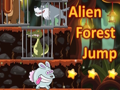                                                                     Alien Forest Jump קחשמ