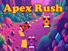                                                                     Apex Rush קחשמ