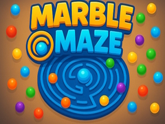                                                                     Marble Maze  קחשמ