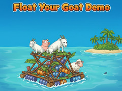                                                                     Float Your Goat Demo קחשמ