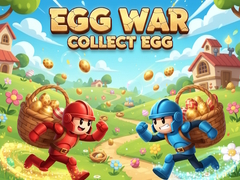                                                                     Egg War Collect Egg קחשמ