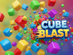                                                                     Cube Blast קחשמ