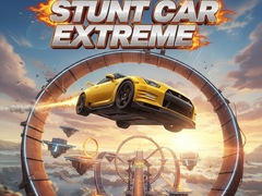                                                                     Stunt Car Extreme קחשמ