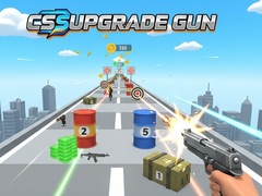                                                                     CS Upgrade Gun קחשמ