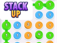                                                                     Stack Up קחשמ