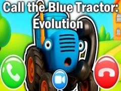                                                                     Call the Blue Tractor: Evolution קחשמ