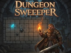                                                                     Dungeon Sweeper קחשמ