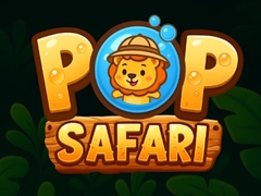                                                                     Pop safari קחשמ