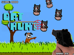                                                                     Cat Hunt קחשמ