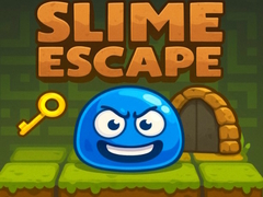                                                                     Slime Escape קחשמ