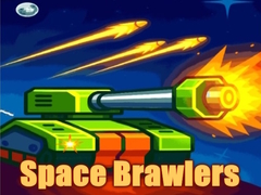                                                                     Space Brawlers  קחשמ