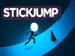                                                                     StickJump קחשמ