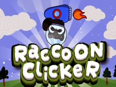                                                                     Raccoon Clicker קחשמ