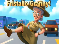                                                                     Fristailo Granny! קחשמ