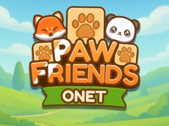                                                                     Paw Friends Onet קחשמ