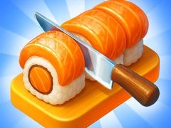                                                                     Sushi Puzzle קחשמ