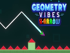                                                                     Geometry Vibes X-Arrow קחשמ
