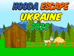                                                                     Hooda Escape Ukraine 2025 קחשמ