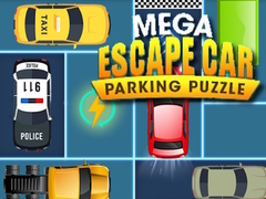                                                                     Mega Escape Car Parking Puzzle קחשמ