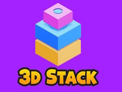                                                                    3D Stack  קחשמ