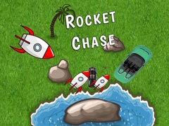                                                                     Rocket Chase  קחשמ