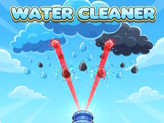                                                                     Water cleaner קחשמ
